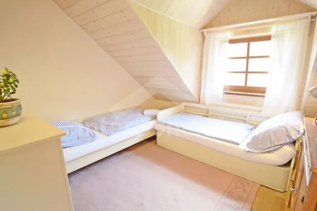 Apartmán České Budějovice a okolí JC 0406