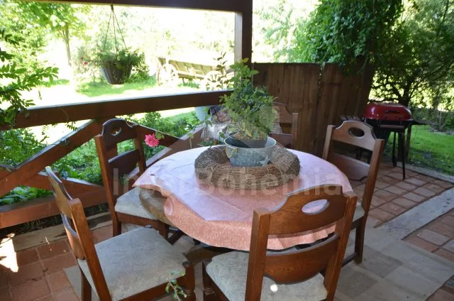 Apartmán České Budějovice a okolí JC 0406