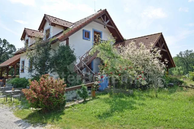 Apartmán České Budějovice a okolí JC 0406