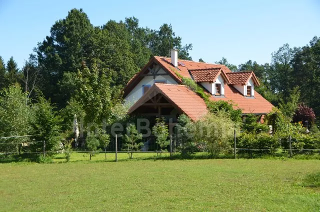 Apartmán České Budějovice a okolí JC 0406