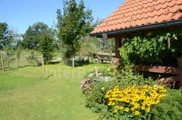 Apartmán České Budějovice a okolí JC 0406