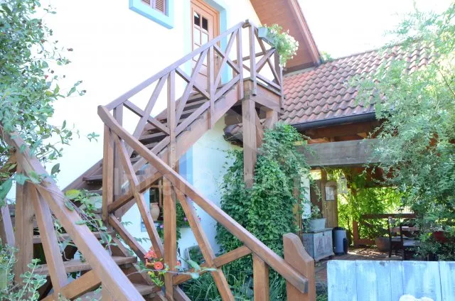 Apartmán České Budějovice a okolí JC 0406