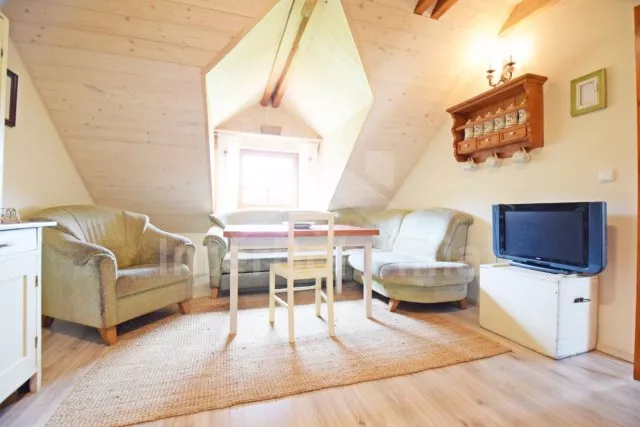 Apartmán České Budějovice a okolí JC 0406