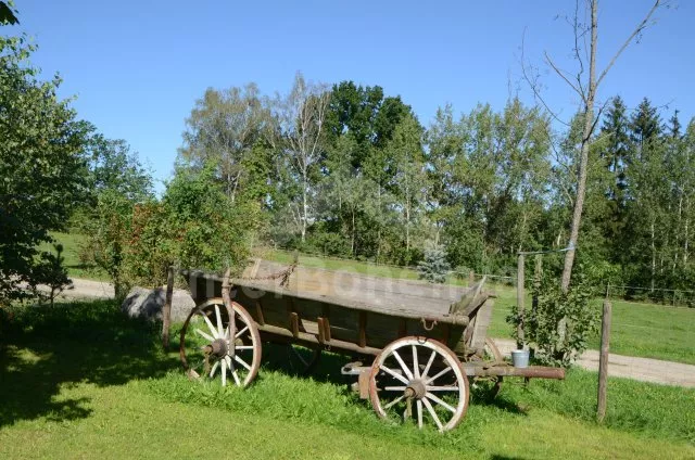 Apartmán České Budějovice a okolí JC 0406