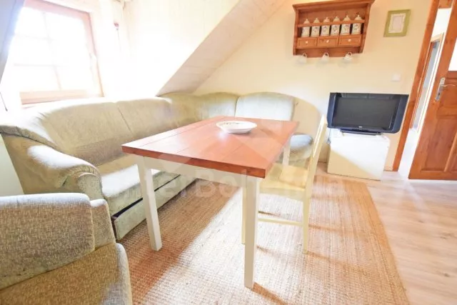 Apartmán České Budějovice a okolí JC 0406