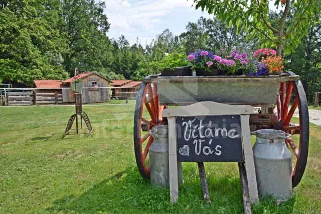 Apartmán České Budějovice a okolí JC 0406