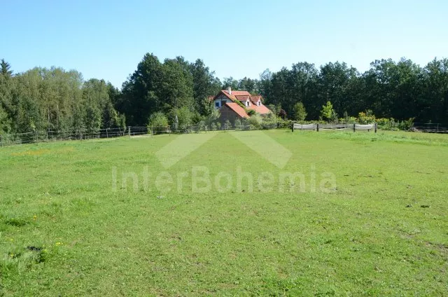 Apartmán České Budějovice a okolí JC 0406