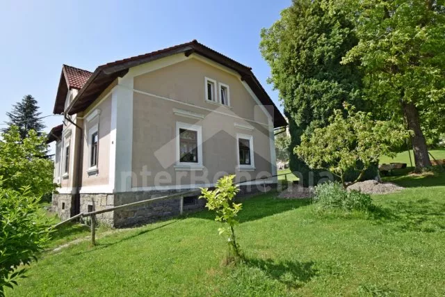 Vila Šumava a předhůří JC 0335