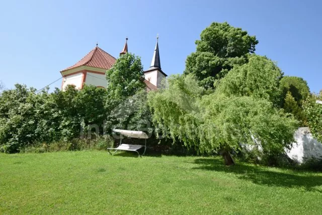 Vila Šumava a předhůří JC 0335