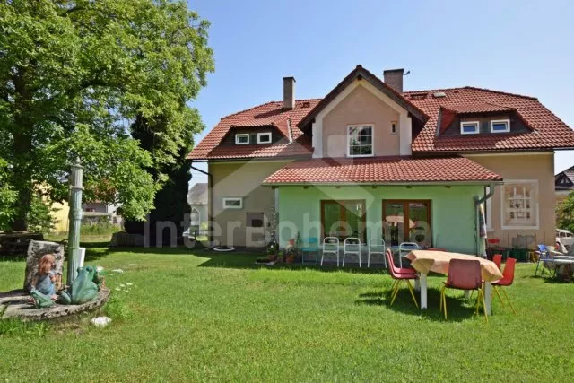 Vila Šumava a předhůří JC 0335