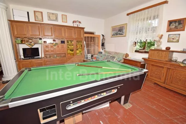 Vila Šumava a předhůří JC 0335