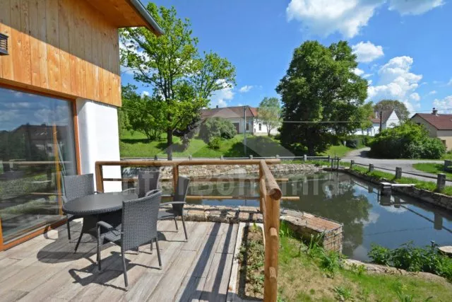 Apartmán Českomoravská vrchovina JC 0333 A