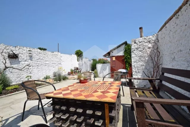 Domek Pálava - Bulhary JM 0025