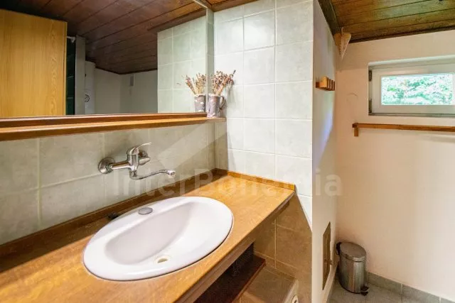 Chata Praha a okolí OP 0362