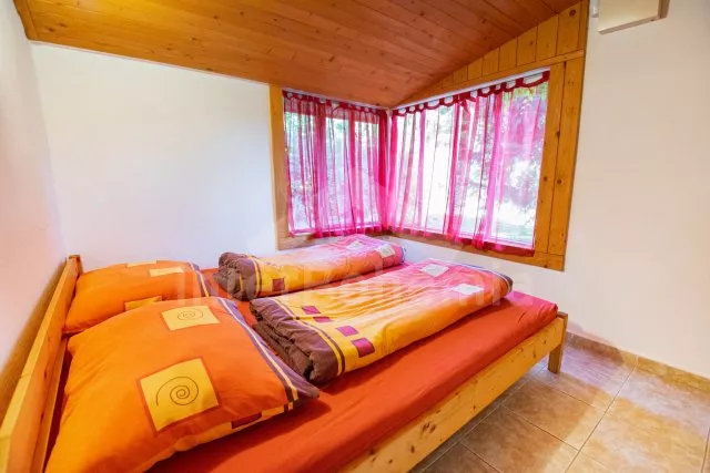 Chata Praha a okolí OP 0362