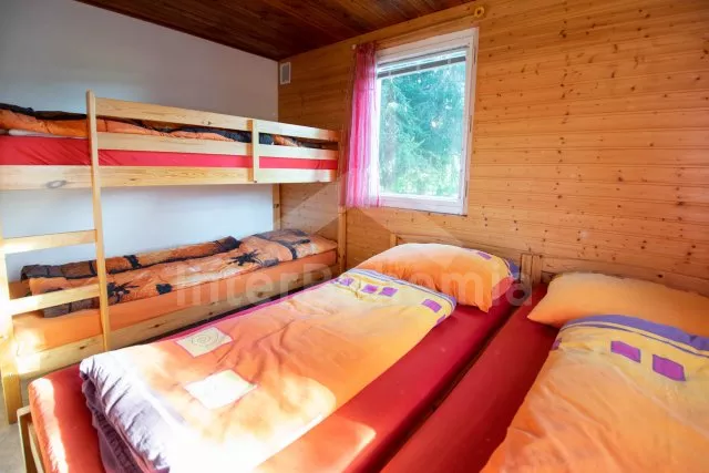 Chata Praha a okolí OP 0362