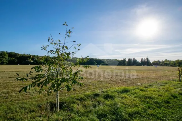 Chata Praha a okolí OP 0362