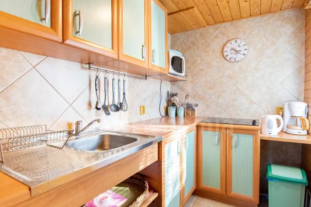 Chata Praha a okolí OP 0362