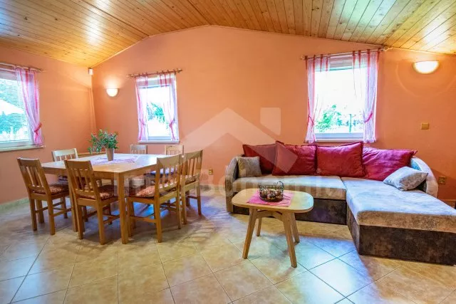 Chata Praha a okolí OP 0362