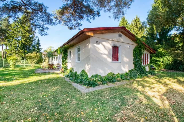 Chata Praha a okolí OP 0362