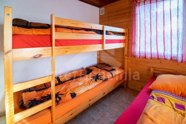 Chata Praha a okolí OP 0362