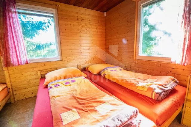 Chata Praha a okolí OP 0362