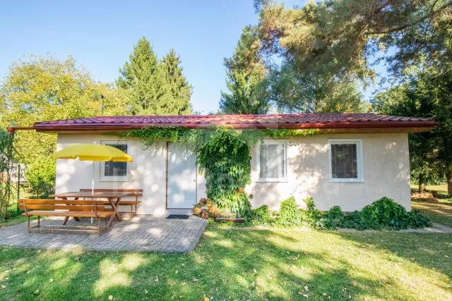 Chata Praha a okolí OP 0362