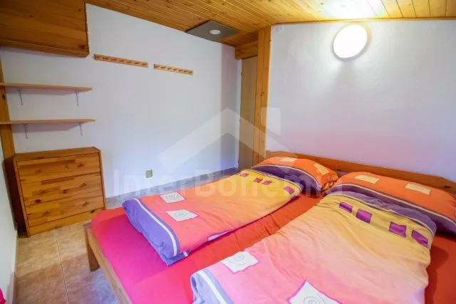 Chata Praha a okolí OP 0362