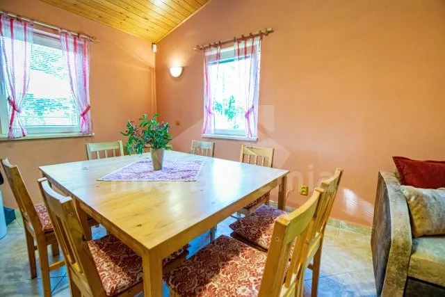 Chata Praha a okolí OP 0362