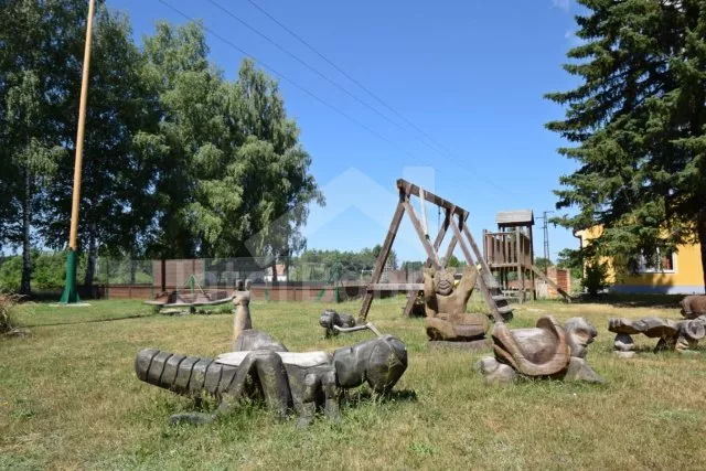 Chalet Nové Hrady and Surroundings - Petrikov JC 0407