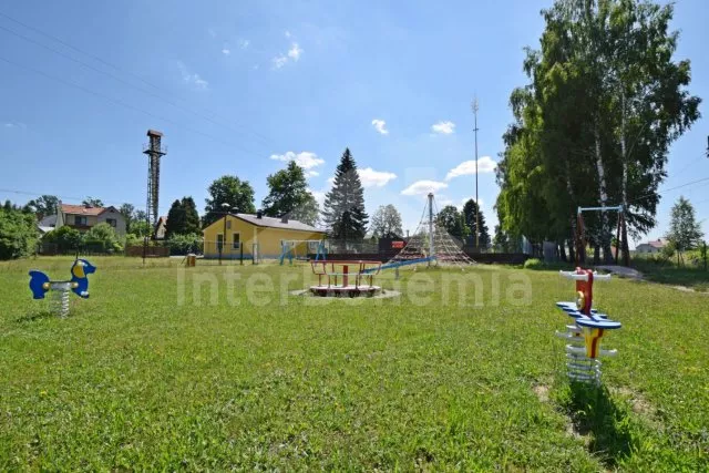 Chalet Nové Hrady and Surroundings - Petrikov JC 0407