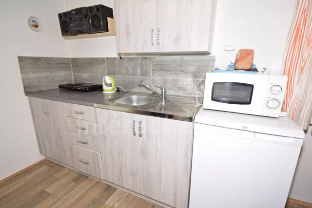 Chalet Nové Hrady and Surroundings - Petrikov JC 0407