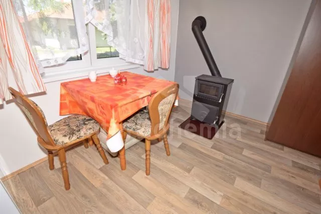 Chalet Nové Hrady and Surroundings - Petrikov JC 0407