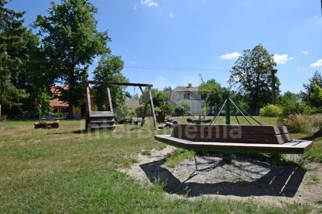 Chalet Nové Hrady and Surroundings - Petrikov JC 0407