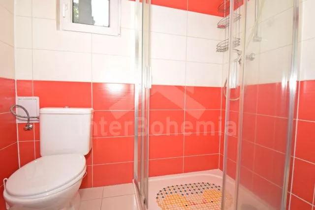 Chalet Nové Hrady and Surroundings - Petrikov JC 0407