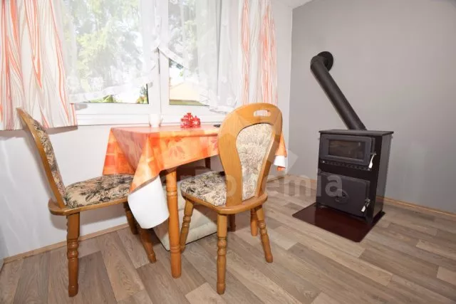 Chalet Nové Hrady and Surroundings - Petrikov JC 0407