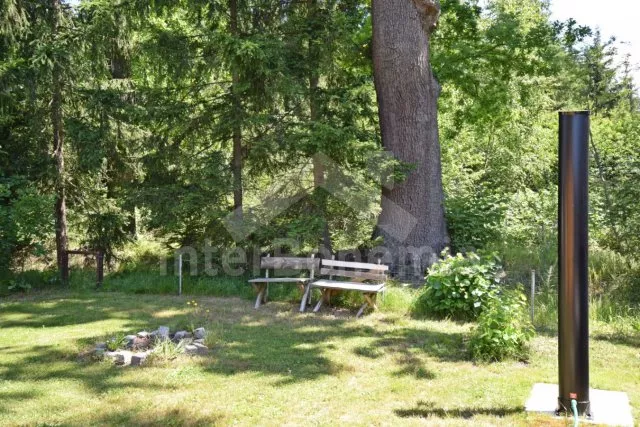 Chalet Nové Hrady and Surroundings - Petrikov JC 0407
