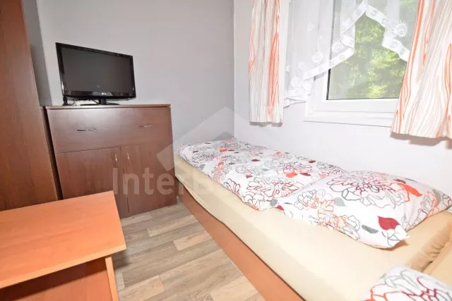 Chalet Nové Hrady and Surroundings - Petrikov JC 0407