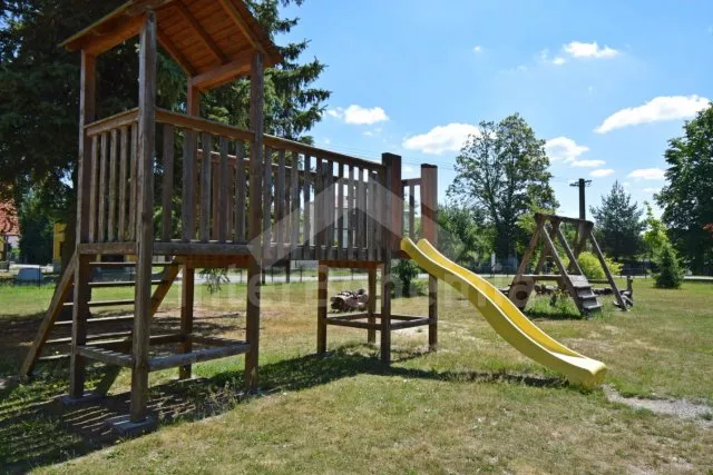 Chalet Nové Hrady and Surroundings - Petrikov JC 0407