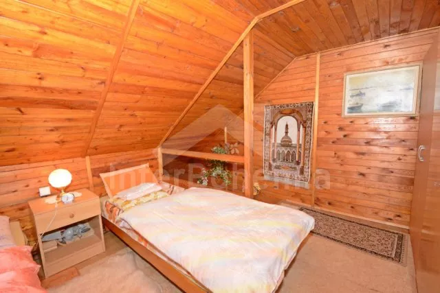 Chalet Lipno Lake JC 0336