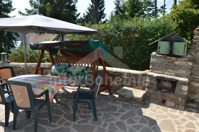 Chalet Lipno Lake JC 0336