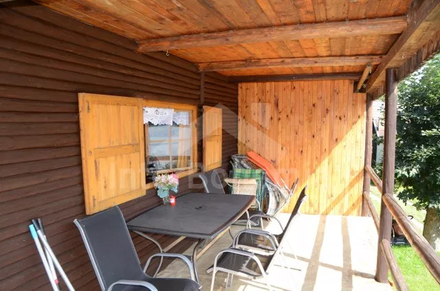 Chalet Lipno Lake JC 0336