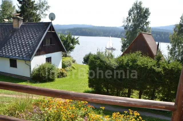 Chalet Lipno Lake JC 0336