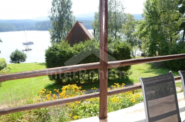 Chalet Lipno Lake JC 0336