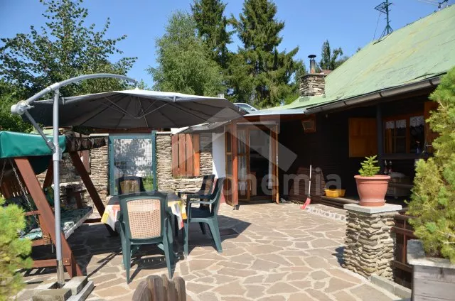 Chalet Lipno Lake JC 0336