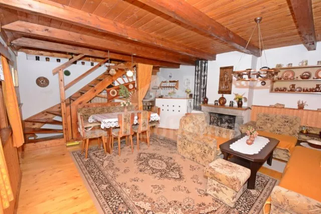 Chalet Lipno Lake JC 0336