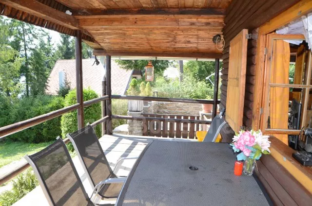 Chalet Lipno Lake JC 0336