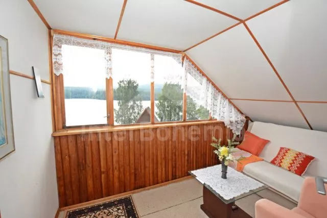 Chalet Lipno Lake JC 0336