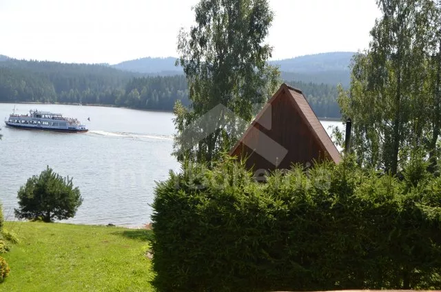 Chalet Lipno Lake JC 0336