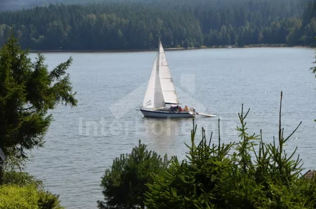 Chalet Lipno Lake JC 0336